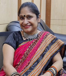 Smt. Bonani Roychoudhury