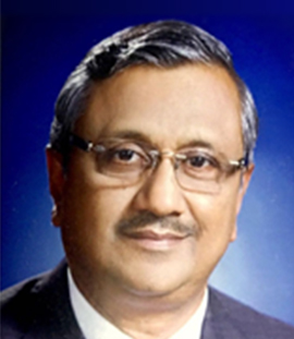 Shri Arvind Kumar Jain