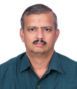 Shri Naveenkumar