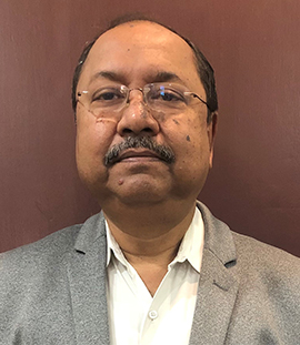 Shri Subrata Gupta