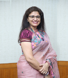 Smt. SuparnaTandon