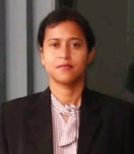 Smt. Suzette Pereira